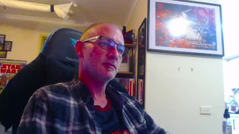 dannozdirekt online show from April 30, 3:08 pm