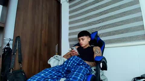 Maximo online show from October 18, 5:56 am
