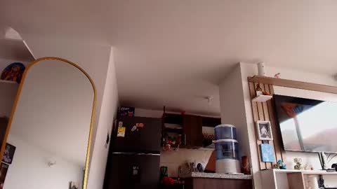 Maximo online show from October 16, 4:37 pm