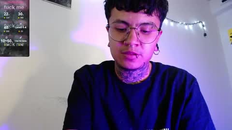 DANNTE online show from March 23, 1:44 am