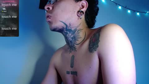 DANNTE online show from March 24, 1:55 am