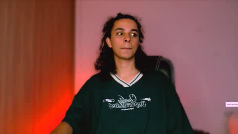 Danny online show from March 29, 2:55 am