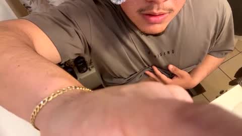 Danny online show from February 14, 11:10 pm