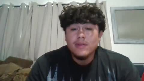 Danny online show from October 14, 5:53 pm