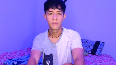 Snapshot of danny777_ chatting on September 14, 2:57 am Danny online show from September 14, 2:57 am