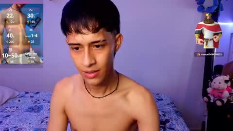 Snapshot of danny777_ chatting on October 9, 8:47 pm Danny online show from October 9, 8:47 pm