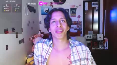 Snapshot of danny__phantom chatting on February 24, 9:41 pm phantom555 online show from February 24, 9:41 pm