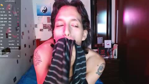 Snapshot of danny__phantom chatting on September 27, 10:51 pm phantom555 online show from September 27, 10:51 pm