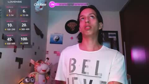 Snapshot of danny__phantom chatting on December 12, 9:15 pm phantom555 online show from December 12, 9:15 pm