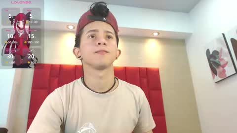 Danny online show from November 5, 1:46 pm