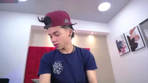 Danny online show from September 29, 1:08 pm