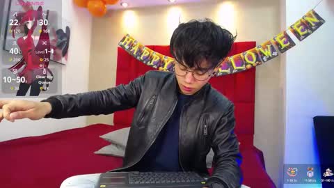 Danny online show from October 8, 1:26 pm