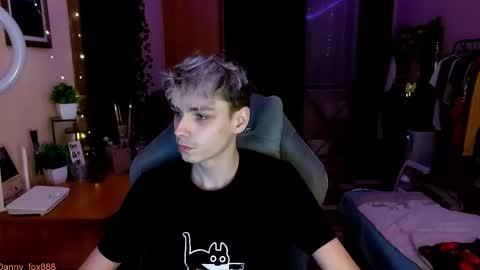 Daniel online show from February 18, 3:53 pm