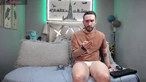 Danny and Alex online show from August 1, 8:35 am
