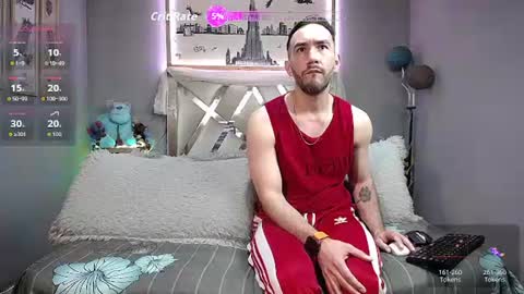 Danny and Alex online show from July 13, 3:14 pm