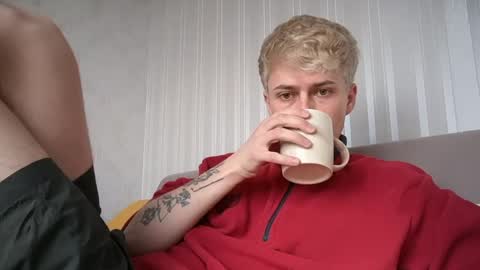 danny online show from April 22, 9:47 am