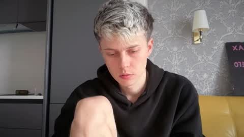 danny online show from March 23, 1:06 pm