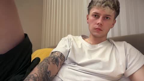 danny online show from March 20, 5:06 pm