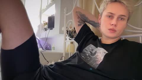 danny online show from November 16, 1:35 pm