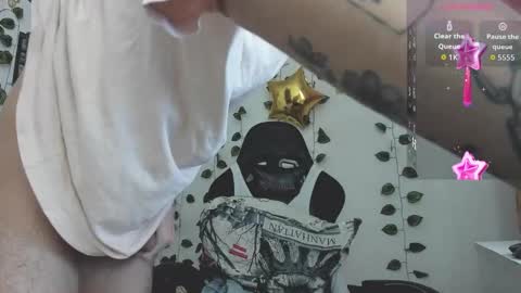 danny_phantom_09 online show from October 1, 5:00 am