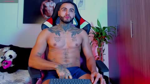 Danny Willson online show from April 20, 10:07 am