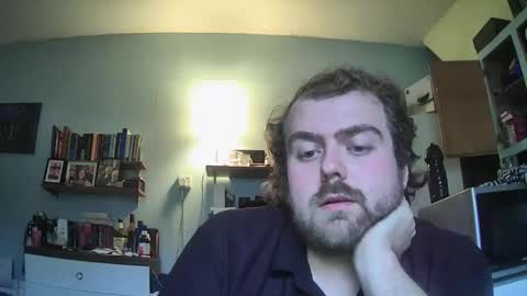 Danny online show from October 22, 3:49 pm