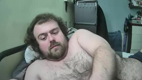 Danny online show from March 4, 8:38 pm