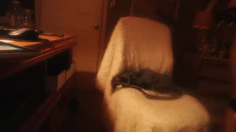 Danielle online show from February 22, 1:11 am