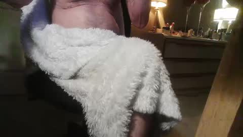 Danielle online show from October 10, 10:34 pm