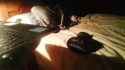 Danielle online show from January 19, 12:28 pm