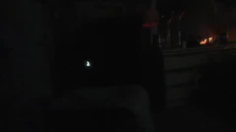 Danielle online show from March 25, 4:05 am