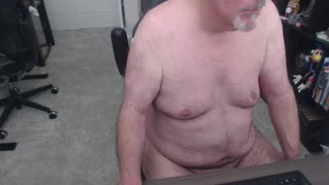 Danny bear online show from September 12, 8:09 pm