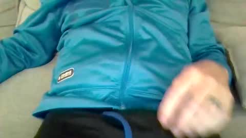 dannyboy621 online show from April 29, 8:41 am