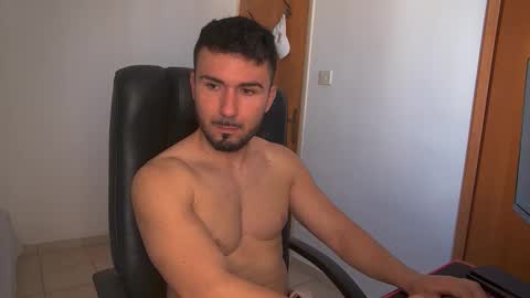 dannyboy_x_ online show from November 2, 12:20 pm