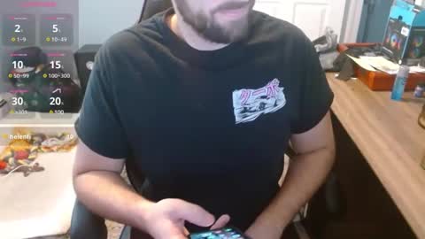 dannyboyx69 online show from January 18, 7:26 pm