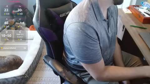 dannyboyx69 online show from March 11, 6:19 pm