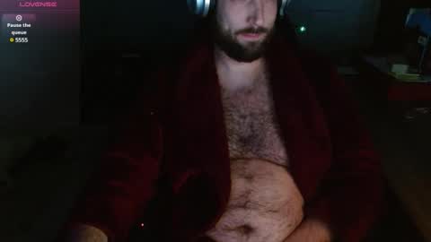 dannyboyx69 online show from February 8, 6:12 am