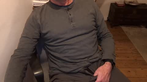 dannybuoy2 online show from January 7, 10:59 pm