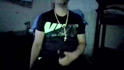 dannychorizo707 online show from February 27, 7:42 am