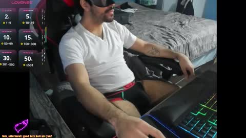 Danny online show from March 10, 3:56 am