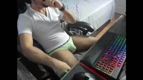 Danny online show from March 4, 4:19 am