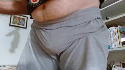 Danny online show from March 3, 12:01 am