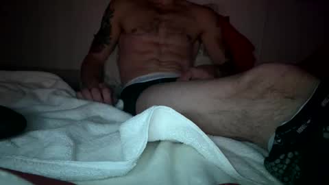 dannygowild online show from April 24, 4:42 pm