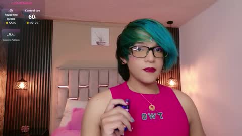 Danny online show from February 11, 9:09 pm