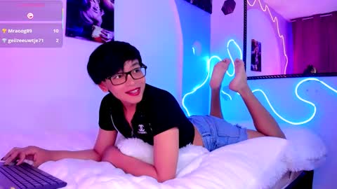 Danny online show from September 15, 8:21 pm