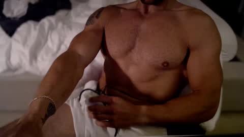 dannyland9 online show from October 9, 2:38 am