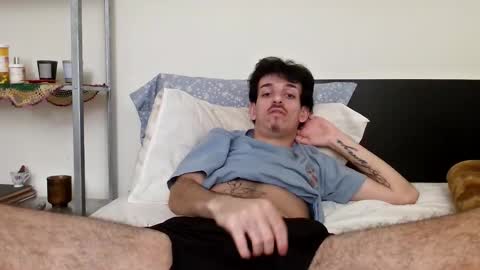 danny online show from April 9, 1:14 am