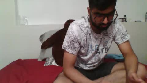 dannyram004 online show from March 9, 10:26 pm