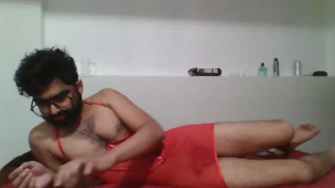 dannyram004 online show from February 4, 8:31 am