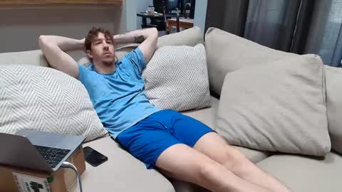 Snapshot of dannythreeyway chatting on October 2, 6:23 pm DannyThreeWay online show from October 2, 6:23 pm